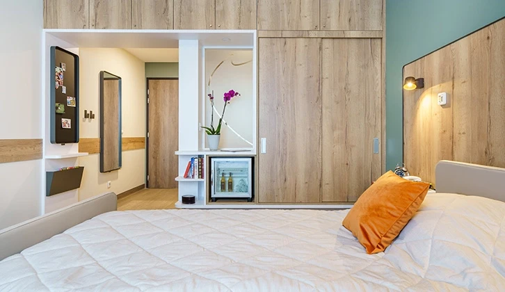 DOMUSVI Le Domaine du Valier 9