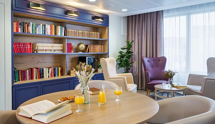 DOMUSVI Le Domaine du Valier 1