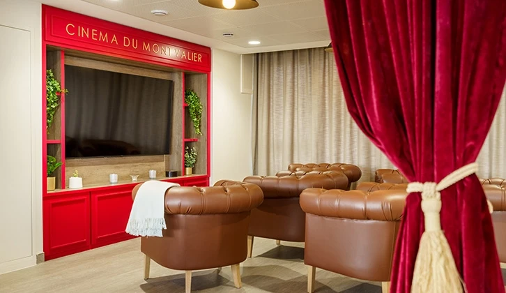 DOMUSVI Le Domaine du Valier 8