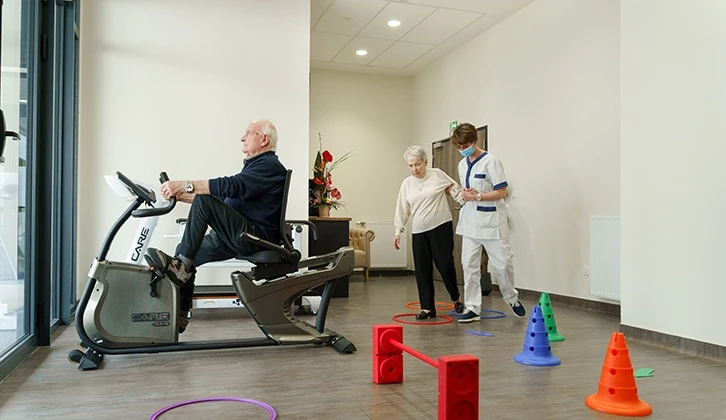 DOMUSVI Le Domaine du Valier 7