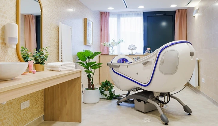 DOMUSVI Le Domaine du Valier 6