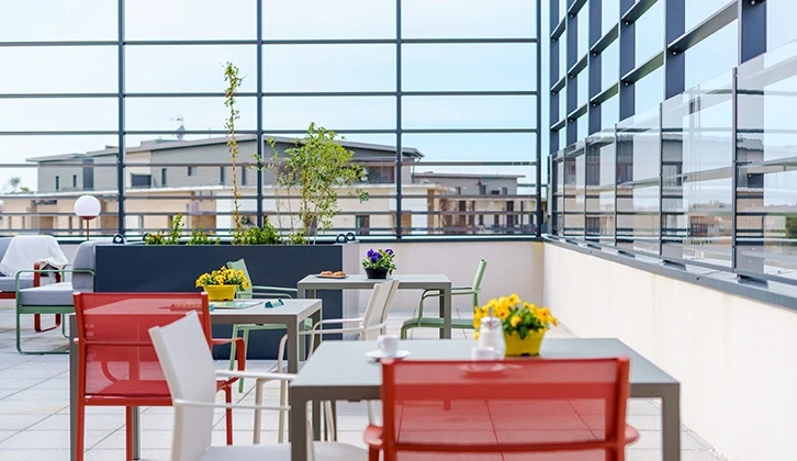 DOMUSVI Le Domaine du Valier 5