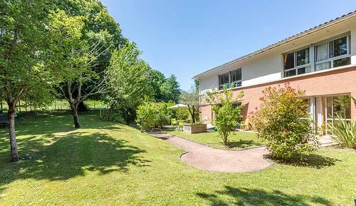 DOMUSVI La Cocagne 0