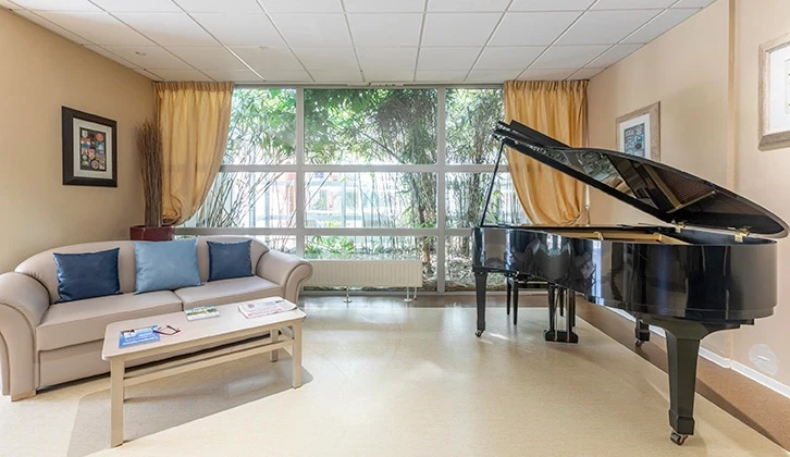 DOMUSVI La Cocagne 3