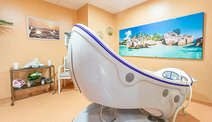 DOMUSVI La Cocagne 4