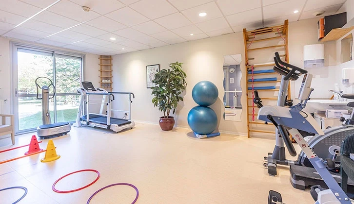 DOMUSVI La Cocagne 5