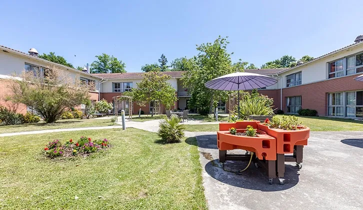 DOMUSVI La Cocagne 7