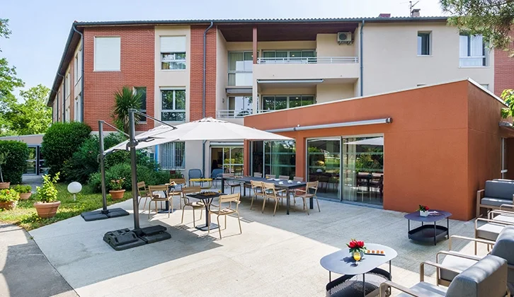 DOMUSVI L’Écuyer 0