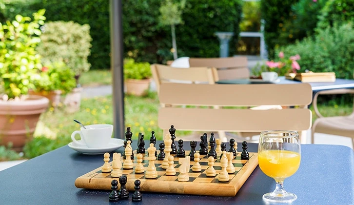 DOMUSVI L’Écuyer 5