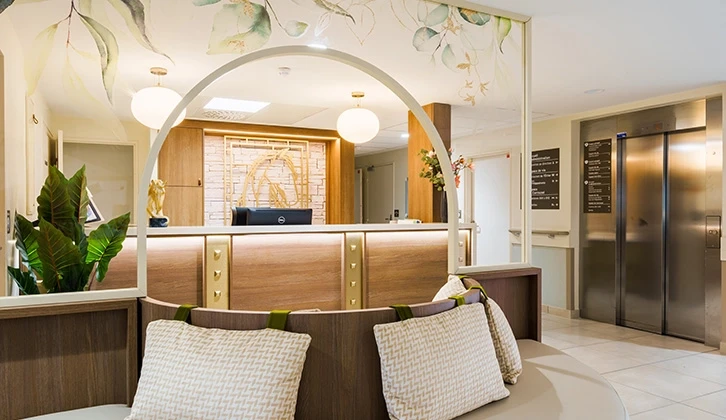 DOMUSVI L’Écuyer 3