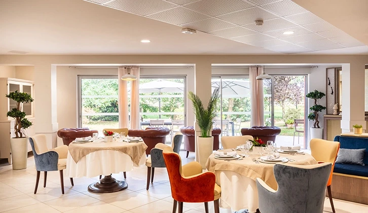 DOMUSVI L’Écuyer 6