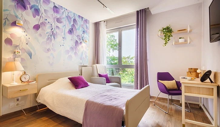 DOMUSVI L’Écuyer 2