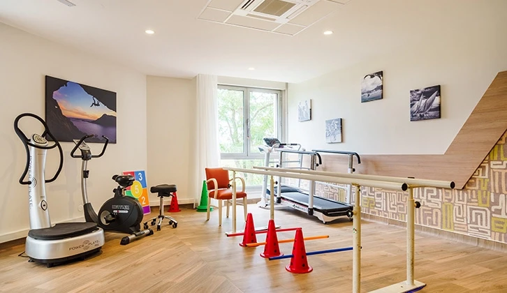 DOMUSVI L’Écuyer 7