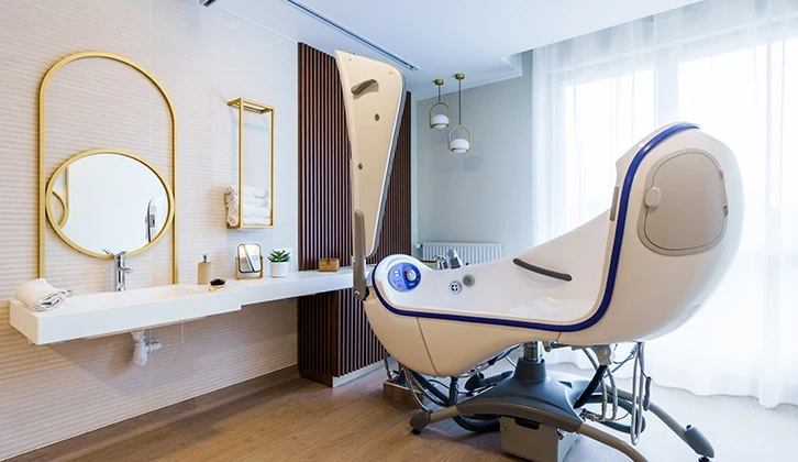 DOMUSVI L’Écuyer 8