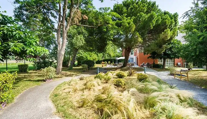 DOMUSVI L’Écuyer 1