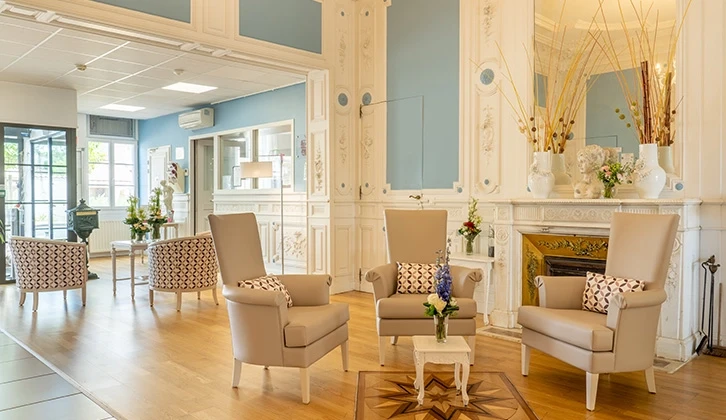 KORIAN La Chênaie 2