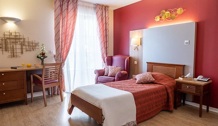 KORIAN La Chênaie 4