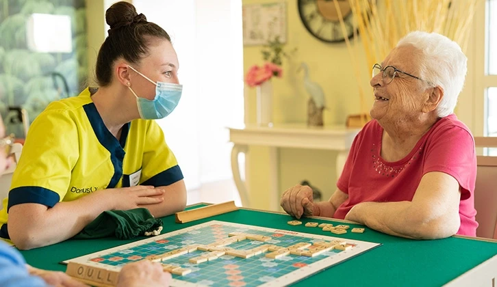 KORIAN La Chênaie 6