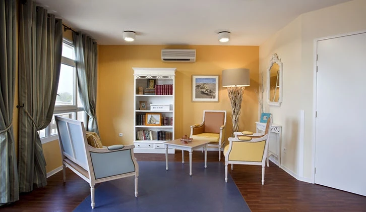 DOMUSVI Le Mont des Landes 2