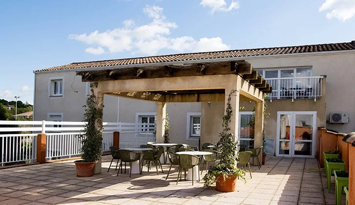 DOMUSVI la Maison Ensoleillée 3