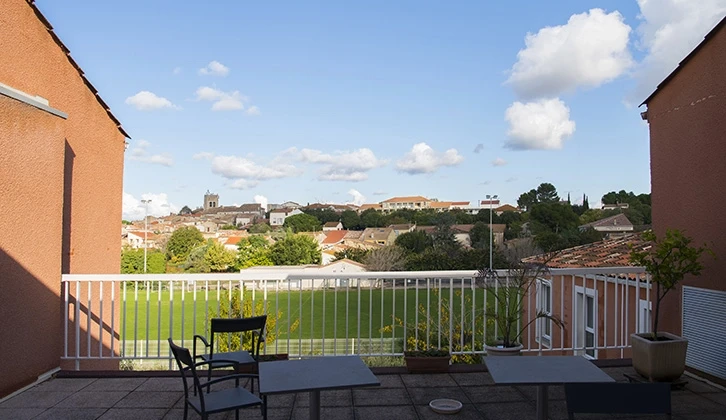 DOMUSVI la Maison Ensoleillée 1