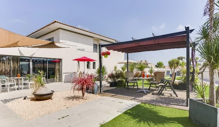 DOMUSVI Le Grand Chai 0