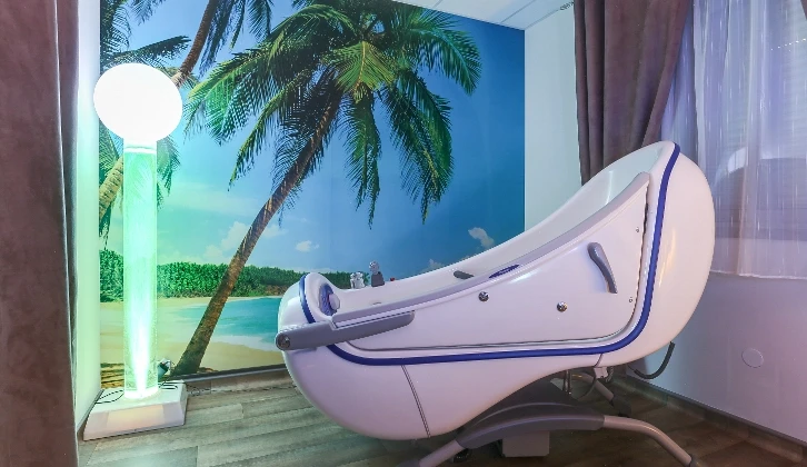 DOMUSVI Le Grand Chai 2