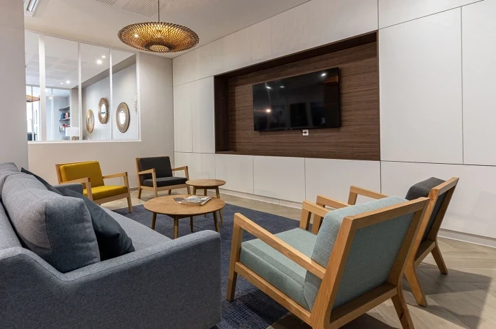 LES JARDINS D’ARCADIE Annemasse 2