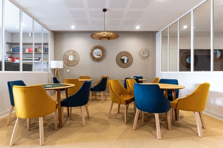 LES JARDINS D’ARCADIE Annemasse 4