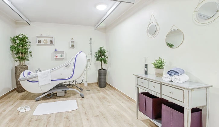 DOMUSVI Résidence de Courcelles 2