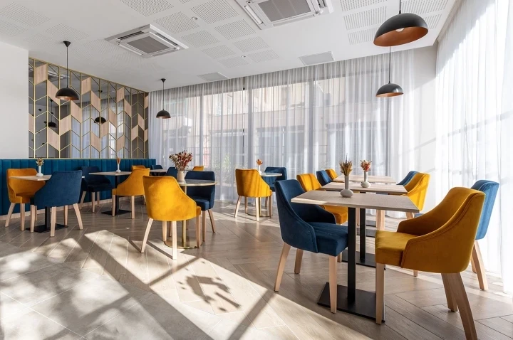 LES JARDINS D’ARCADIE Annemasse 3