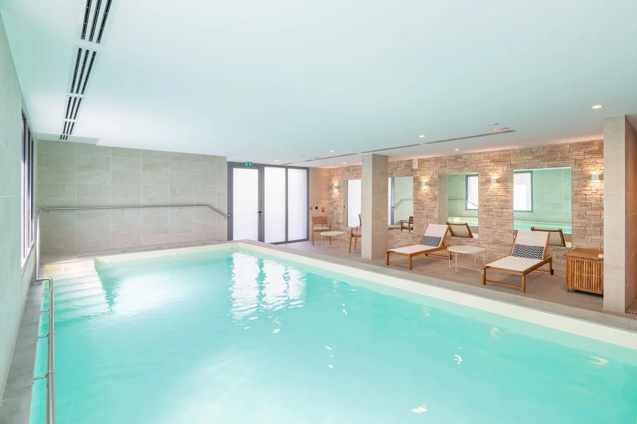 OVELIA Les Jardins d’Hortense 0