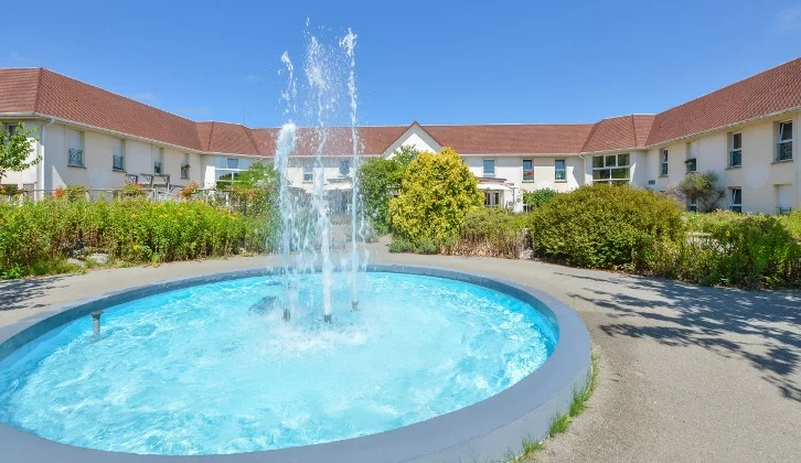 DOMUSVI La Fontaine Médicis Saint-Germain 0