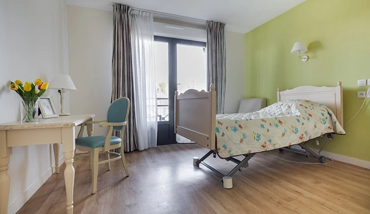 DOMUSVI Château de Montjay 3