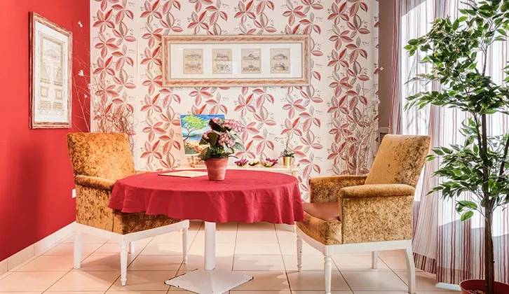 DOMUSVI Château de Montjay 1