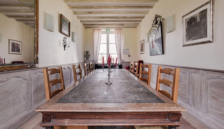 DOMUSVI Château de Montjay 2