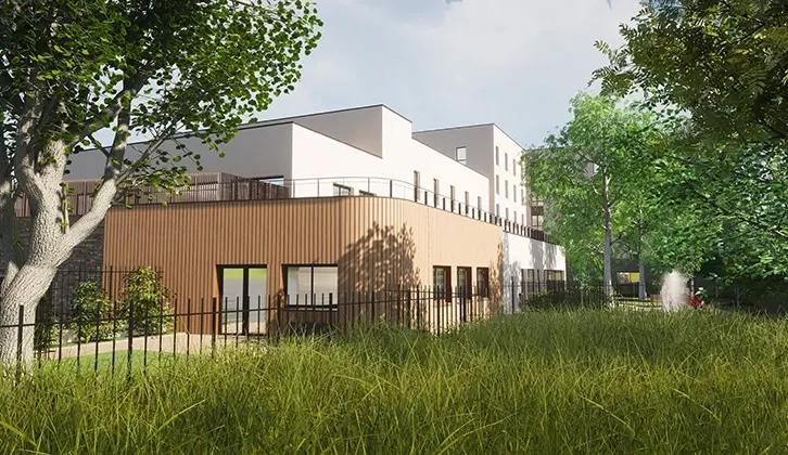 DOMUSVI La Marquise 0