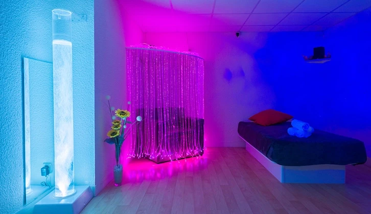 DOMUSVI Le Domaine de Jallemain 6