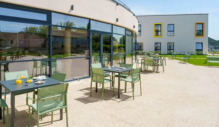 DOMUSVI Chantemerle 4