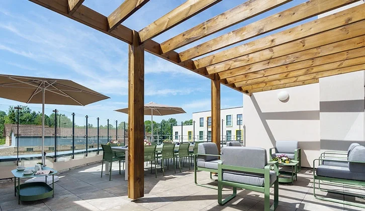 DOMUSVI Chantemerle 1