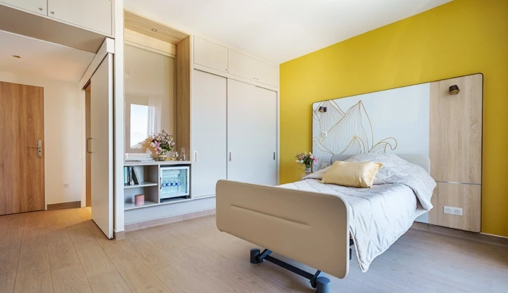 DOMUSVI Chantemerle 2