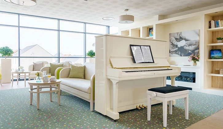 DOMUSVI Chantemerle 9