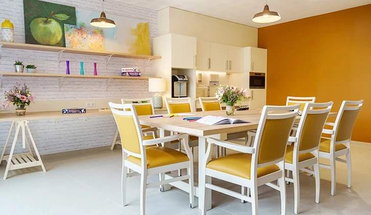 DOMUSVI Chantemerle 5