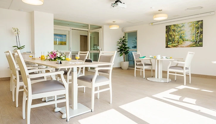 DOMUSVI Chantemerle 6