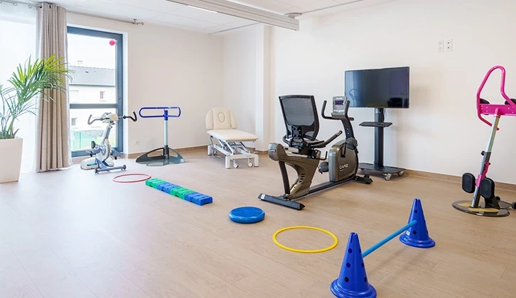 DOMUSVI Chantemerle 7