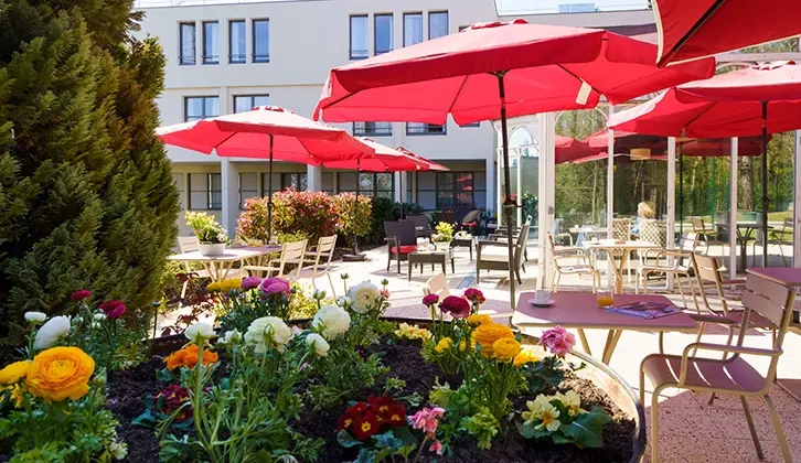 DOMUSVI la Forêt de l’Hautil 4