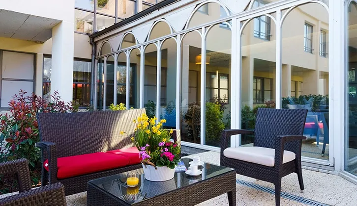 DOMUSVI la Forêt de l’Hautil 6