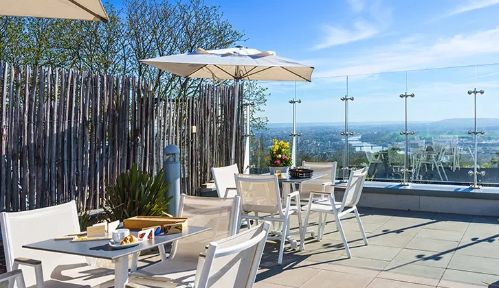 DOMUSVI la Forêt de l’Hautil 1