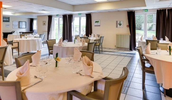 DOMUSVI Le Clos Saint-Jean 1