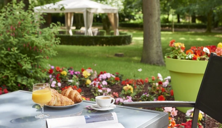 DOMUSVI Le Parc de Montfort 4